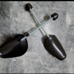 SneakDoc Spring Shoe Shaper (Shoe Tree)